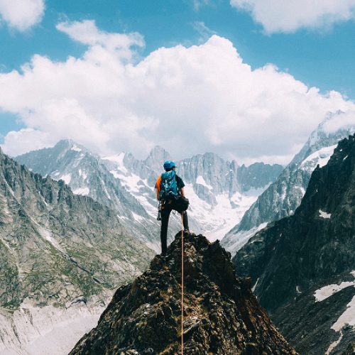 explore