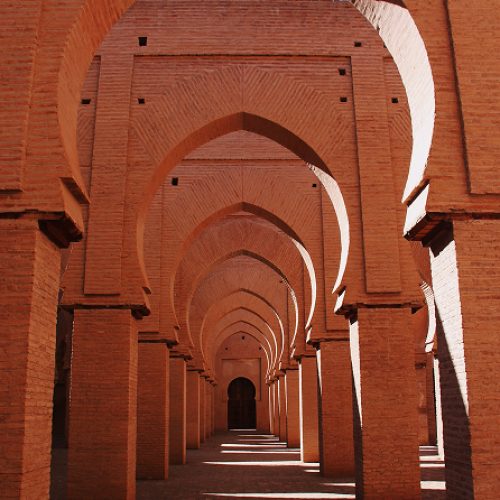 morocco