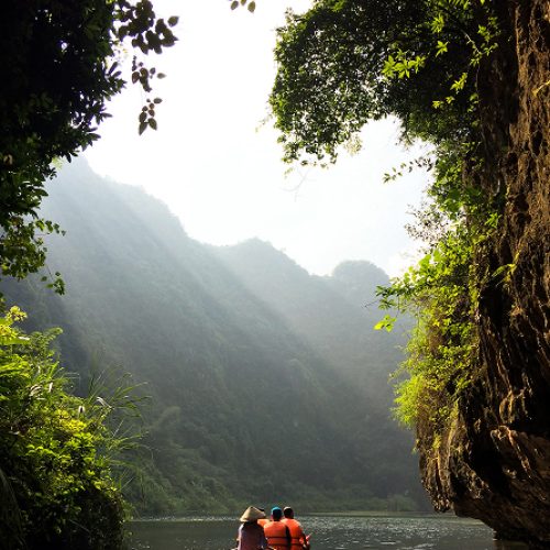 vietnam
